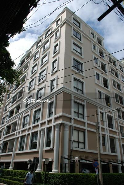 ขาย - Silom City Resort : สีลม ซิตี้ รีสอร์ท, กรุงเทพ