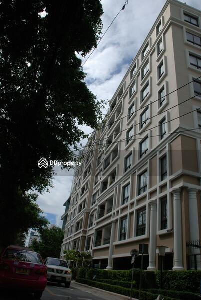 ขาย - Silom City Resort : สีลม ซิตี้ รีสอร์ท, กรุงเทพ