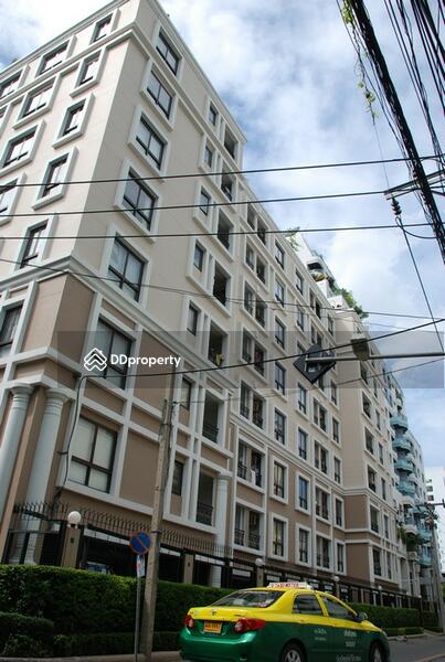 ขาย - Silom City Resort : สีลม ซิตี้ รีสอร์ท, กรุงเทพ