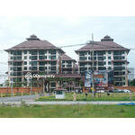 Baan Navatara Condominium : บ้านนวธารา คอนโดมิเนียม