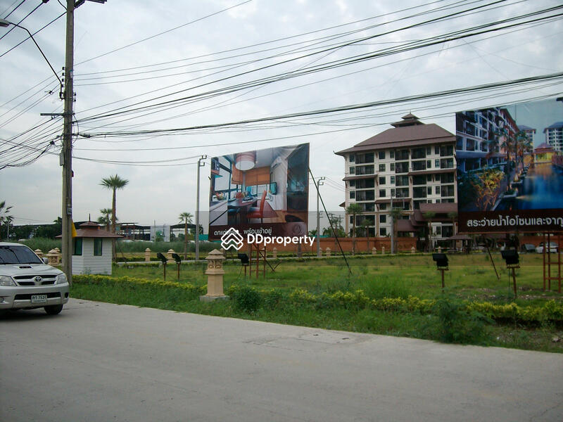 For Sale - Baan Navatara, Bangkok