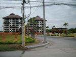 Baan Navatara Condominium : บ้านนวธารา คอนโดมิเนียม #0