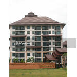 Baan Navatara Condominium : บ้านนวธารา คอนโดมิเนียม