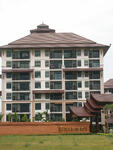 Baan Navatara Condominium : บ้านนวธารา คอนโดมิเนียม #0
