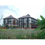 Baan Navatara Condominium : บ้านนวธารา คอนโดมิเนียม