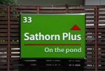 Sathorn Plus On The Pond : สาทร พลัส ออน เดอะ พอนด์ คอนโดมิเนียม #0