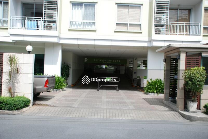 Sathorn Plus On The Pond : สาทร พลัส ออน เดอะ พอนด์ คอนโดมิเนียม #0