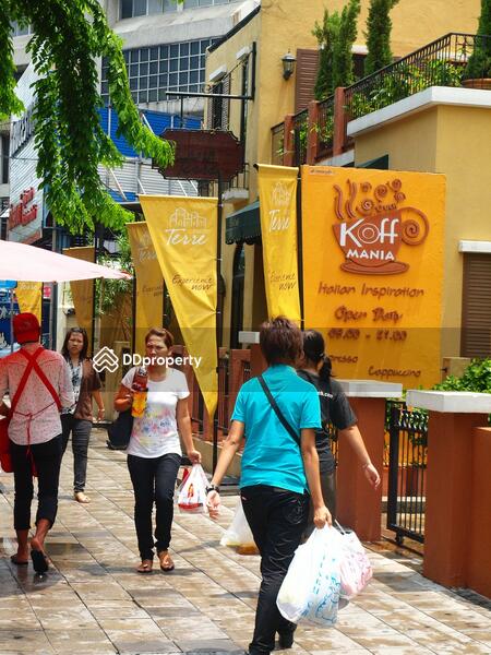 For Rent - The Seed Terre Ratchayothin, Bangkok