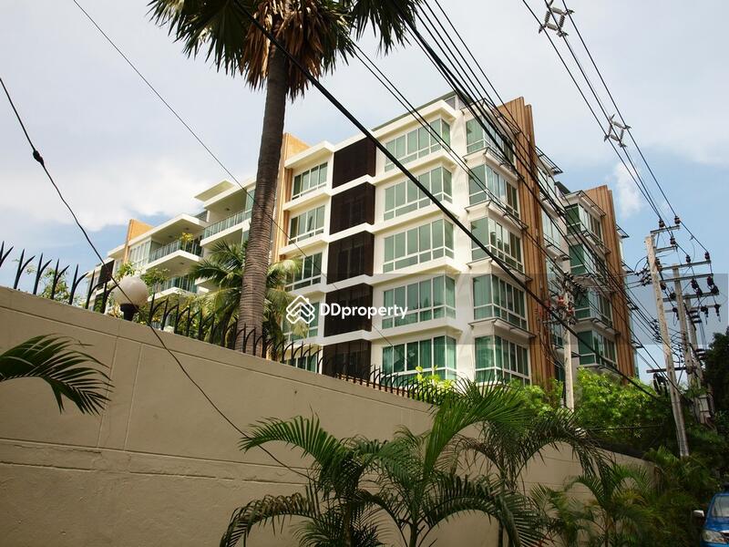 ขาย - Belgravia Residences : เบลเกรเวีย เรสซิเดนท์ส, กรุงเทพ