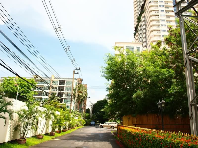 Belgravia Residences : เบลเกรเวีย เรสซิเดนท์ส