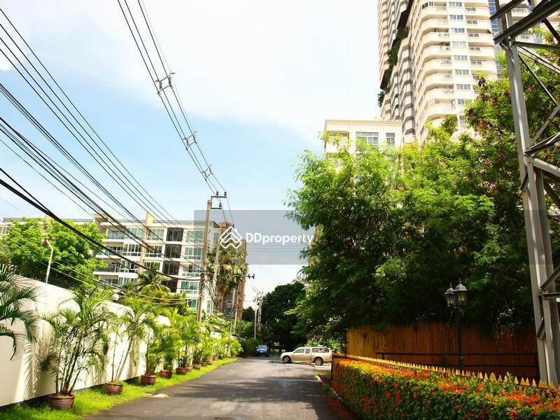 ขาย - Belgravia Residences : เบลเกรเวีย เรสซิเดนท์ส, กรุงเทพ