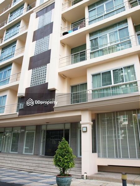 ขาย - Belgravia Residences : เบลเกรเวีย เรสซิเดนท์ส, กรุงเทพ