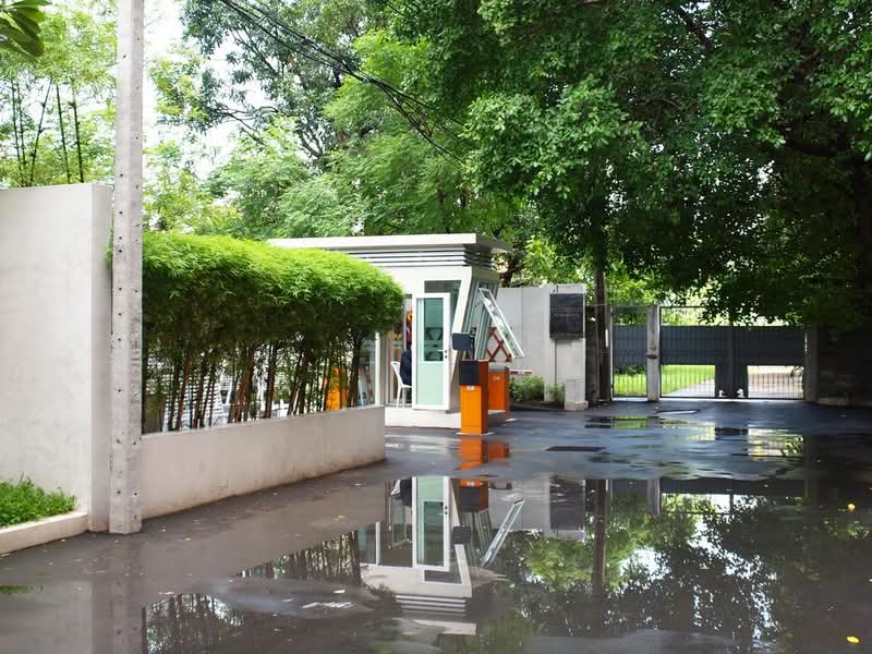 Belgravia Residences : เบลเกรเวีย เรสซิเดนท์ส