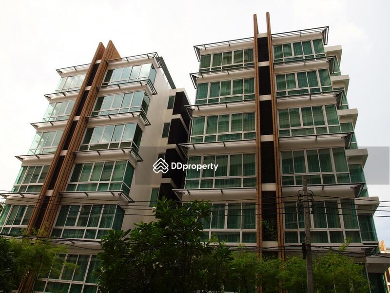 Belgravia Residences #0