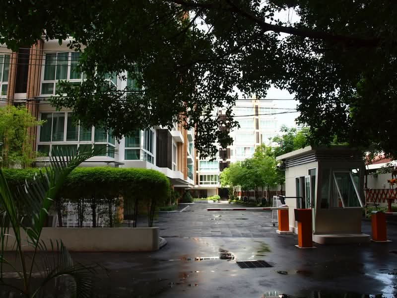 Belgravia Residences : เบลเกรเวีย เรสซิเดนท์ส