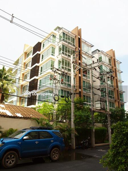 ขาย - Belgravia Residences : เบลเกรเวีย เรสซิเดนท์ส, กรุงเทพ