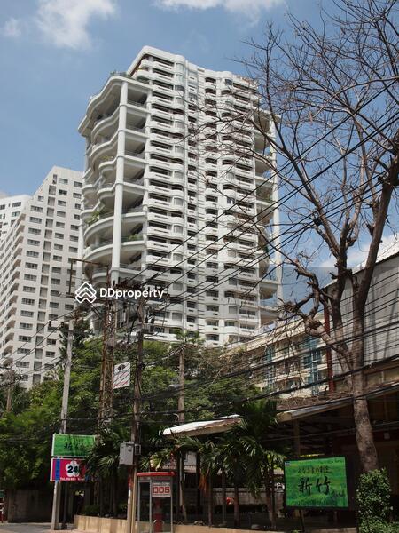 For Sale - Le Raffine Sukhumvit 24, Bangkok