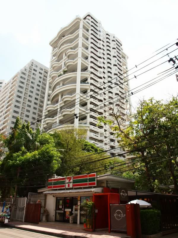 Le Raffine Sukhumvit 24 : เลอ รัฟฟิเน่ สุขุมวิท 24 [คอนโด]- คลองเตย ...