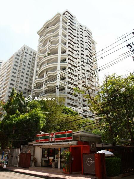 For Sale - Le Raffine Sukhumvit 24, Bangkok