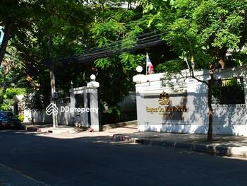 Regent on The Park 2 : รีเจ้นท์ ออน เดอะ พาร์ค 2