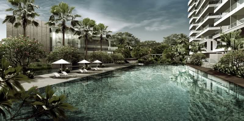 The Orange Grove