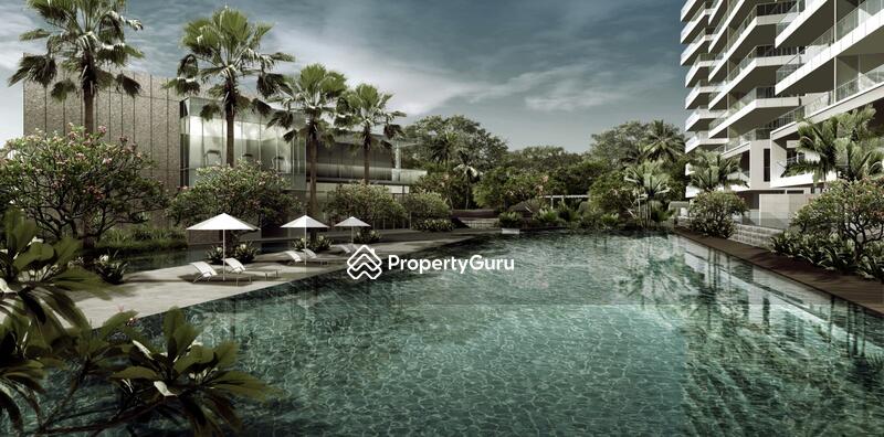 For Rent - The Orange Grove