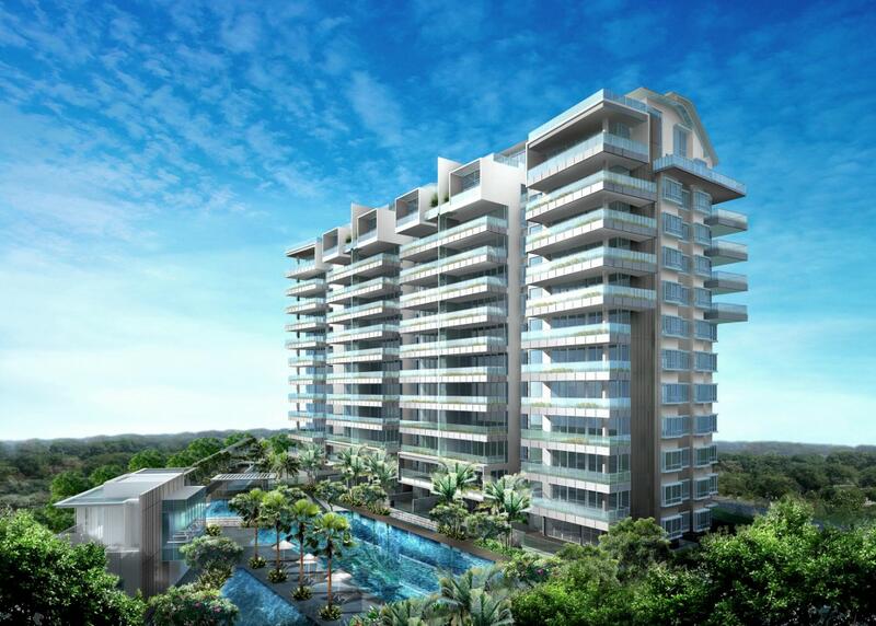For Rent - The Orange Grove
