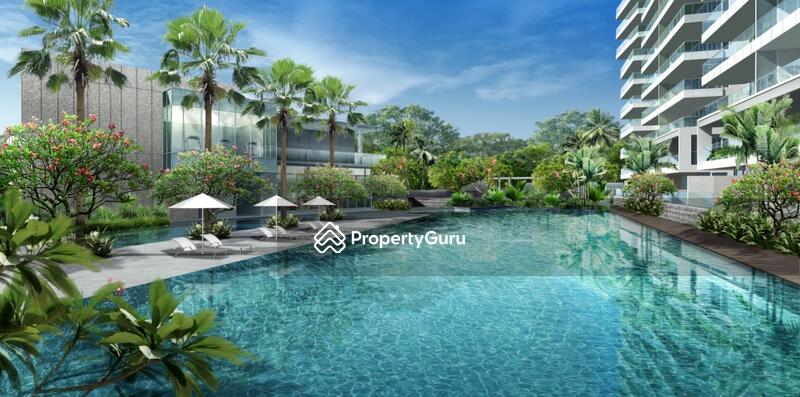 For Rent - The Orange Grove