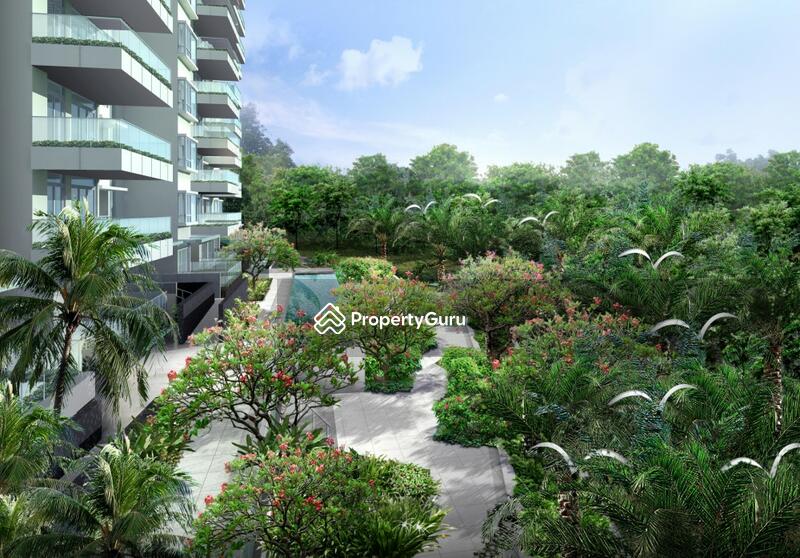 For Rent - The Orange Grove