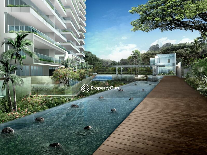 For Rent - The Orange Grove