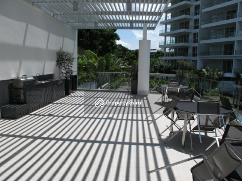 For Rent - The Orange Grove