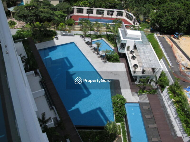 For Rent - The Orange Grove