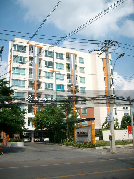 ขาย - Double U Condominium : ดับเบิ้ล ยู คอนโดมิเนียม, กรุงเทพ