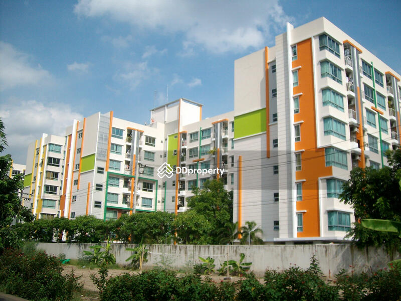 ขาย - Double U Condominium : ดับเบิ้ล ยู คอนโดมิเนียม, กรุงเทพ