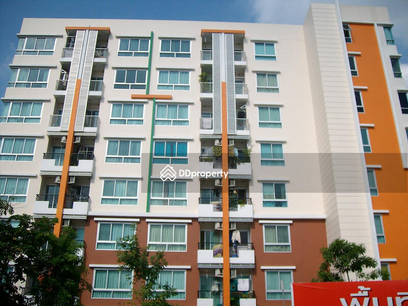 ขาย - Double U Condominium : ดับเบิ้ล ยู คอนโดมิเนียม, กรุงเทพ