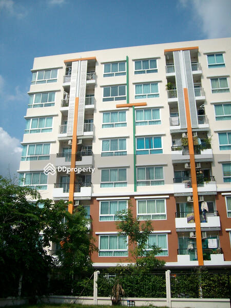 ขาย - Double U Condominium : ดับเบิ้ล ยู คอนโดมิเนียม, กรุงเทพ