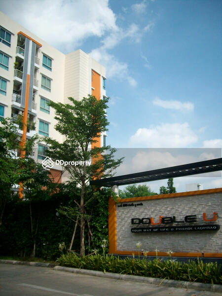 ขาย - Double U Condominium : ดับเบิ้ล ยู คอนโดมิเนียม, กรุงเทพ