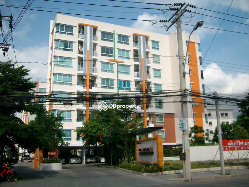 ขาย - Double U Condominium : ดับเบิ้ล ยู คอนโดมิเนียม, กรุงเทพ