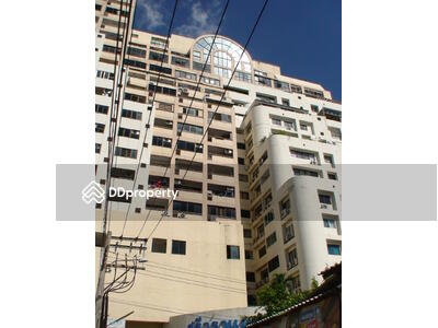  - Srivara Mansion : ศรีวรา แมนชั่น