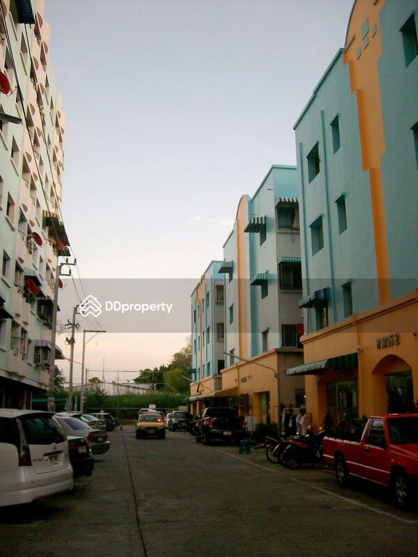 Baan Treewit : บ้านตรีวิทย์ #0