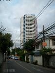 Ratchada Pavilion Condominium : รัชดา พาวิลเลี่ยน คอนโดมิเนียม #0
