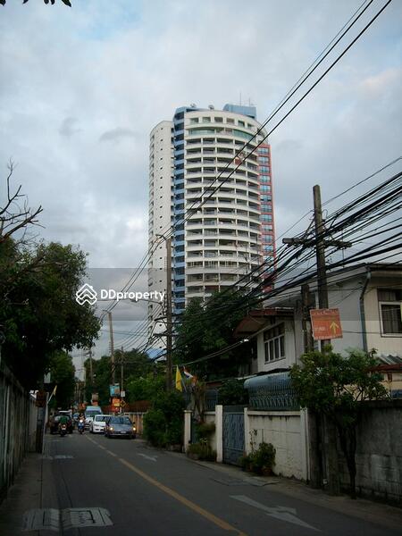 For Sale - Ratchada Pavilion Condominium, Bangkok