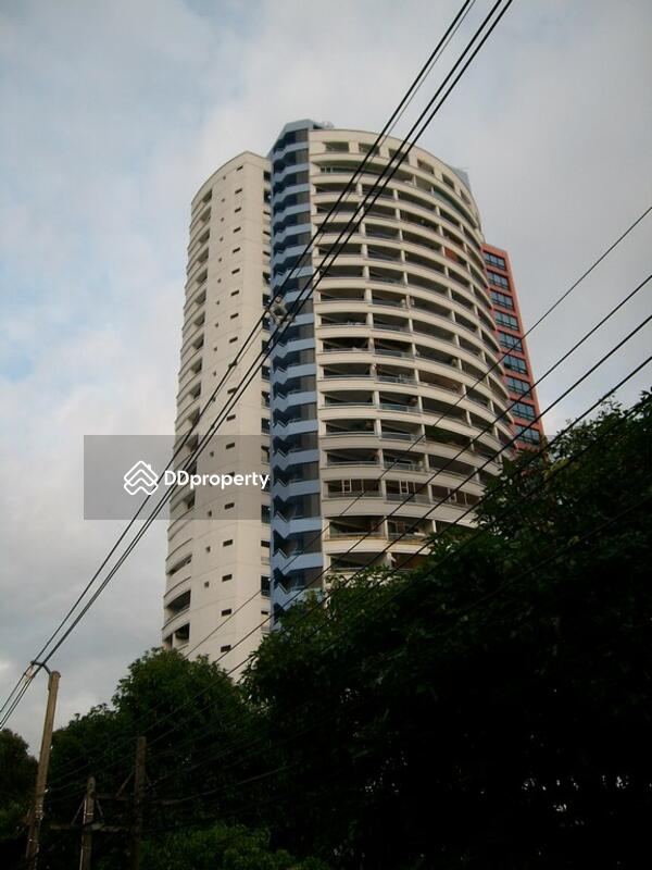 Ratchada Pavilion Condominium : รัชดา พาวิลเลี่ยน คอนโดมิเนียม #0
