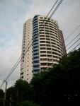 Ratchada Pavilion Condominium : รัชดา พาวิลเลี่ยน คอนโดมิเนียม #0