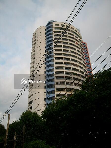 For Sale - Ratchada Pavilion Condominium, Bangkok