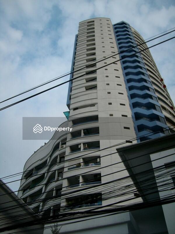 Ratchada Pavilion Condominium : รัชดา พาวิลเลี่ยน คอนโดมิเนียม #0