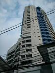 Ratchada Pavilion Condominium : รัชดา พาวิลเลี่ยน คอนโดมิเนียม #0