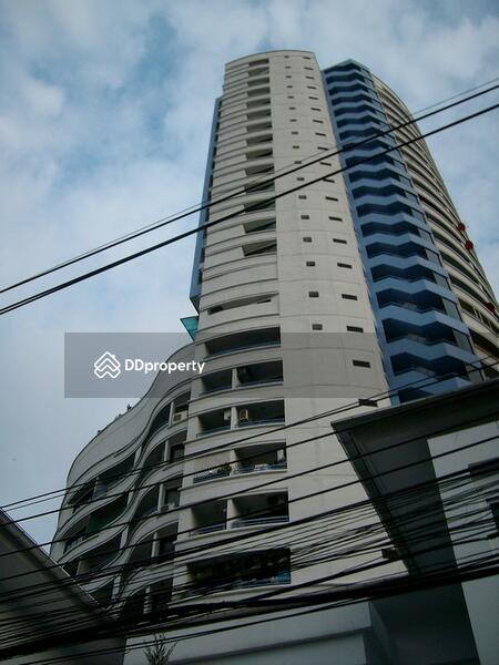 For Sale - Ratchada Pavilion Condominium, Bangkok