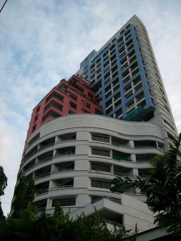 Ratchada Pavilion Condominium : รัชดา พาวิลเลี่ยน คอนโดมิเนียม