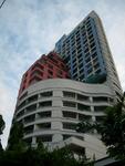 Ratchada Pavilion Condominium : รัชดา พาวิลเลี่ยน คอนโดมิเนียม #0